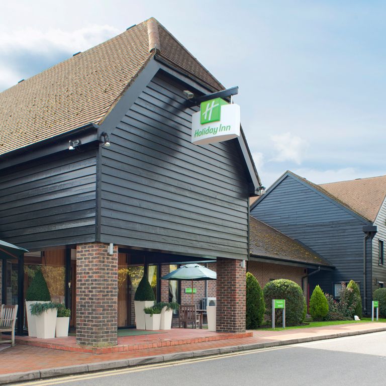 Holiday Inn Maidstone