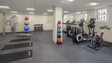 The Hancock Hotel Health Club