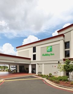 Holiday Inn Little Rock Arpt Conf Ctr