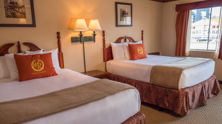 <b>Wild Bear Inn Room</b>. Images powered by <a href="https://www.leonardoworldwide.com/" title="Leonardo Worldwide" target="_blank">Leonardo</a>.