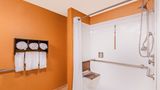 <b>Holiday Inn Express Hotel & Suites Room</b>. Images powered by <a href="https://www.leonardoworldwide.com/" title="Leonardo Worldwide" target="_blank">Leonardo</a>.
