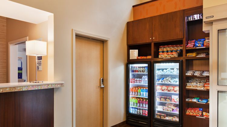 Holiday Inn Express Hotel & Suites Other