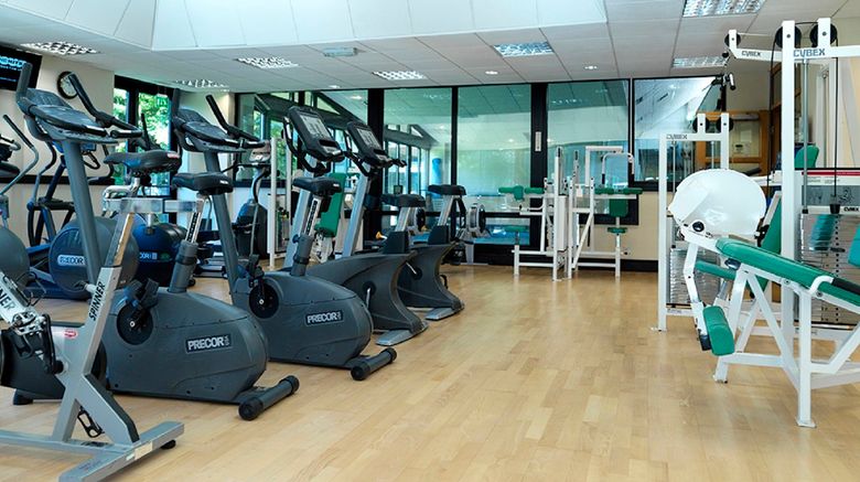 <b>Crowne Plaza Stratford-upon-Avon Health Club</b>. Images powered by <a href="https://www.leonardoworldwide.com/" title="Leonardo Worldwide" target="_blank">Leonardo</a>.