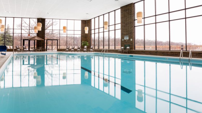 <b>Holiday Inn Crystal Lake Pool</b>. Images powered by <a href="https://www.leonardoworldwide.com/" title="Leonardo Worldwide" target="_blank">Leonardo</a>.