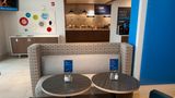 Holiday Inn Express & Suites Johnstown Restaurant