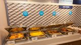 Holiday Inn Express & Suites Johnstown Restaurant