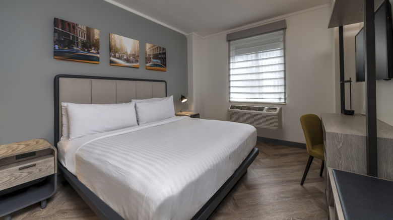 <b>Citadines Connect Fifth Avenue New York Other</b>. Images powered by <a href="https://www.leonardoworldwide.com/" title="Leonardo Worldwide" target="_blank">Leonardo</a>.