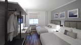 Citadines Connect Fifth Avenue New York Room