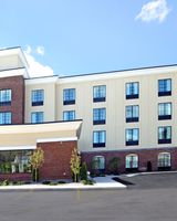 Holiday Inn Express & Stes Finger Lakes
