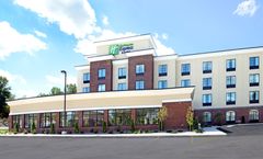 Holiday Inn Express & Stes Finger Lakes
