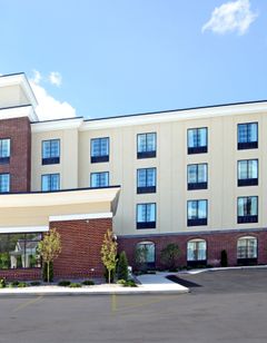 Holiday Inn Express & Stes Finger Lakes