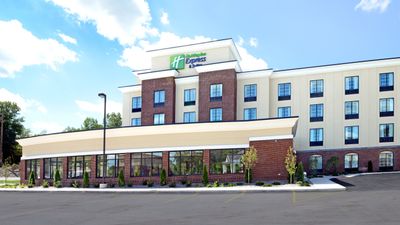 Holiday Inn Express & Stes Finger Lakes