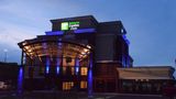 <b>Holiday Inn Express & Stes Finger Lakes Exterior</b>. Images powered by <a href="https://www.leonardoworldwide.com/" title="Leonardo Worldwide" target="_blank">Leonardo</a>.