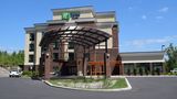 <b>Holiday Inn Express & Stes Finger Lakes Exterior</b>. Images powered by <a href="https://www.leonardoworldwide.com/" title="Leonardo Worldwide" target="_blank">Leonardo</a>.