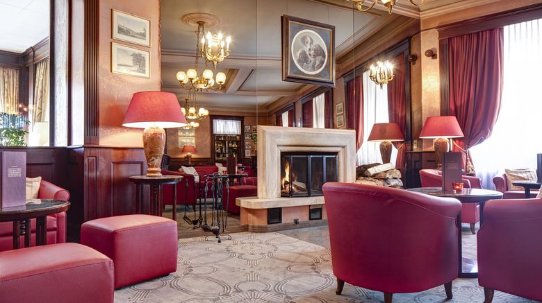 <b>Hotel Les Sources des Alpes Lobby</b>. Images powered by <a href="https://www.leonardoworldwide.com/" title="Leonardo Worldwide" target="_blank">Leonardo</a>.
