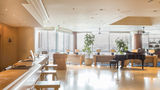 InterContinental The Grand Yokohama Lobby