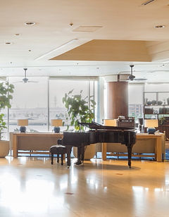 InterContinental The Grand Yokohama