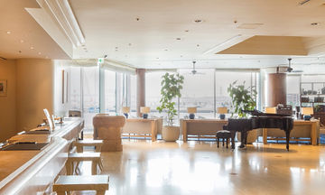 InterContinental The Grand Yokohama