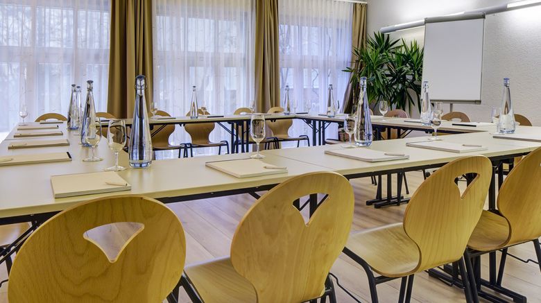 <b>Hotel Les Sources des Alpes Meeting</b>. Images powered by <a href="https://www.leonardoworldwide.com/" title="Leonardo Worldwide" target="_blank">Leonardo</a>.