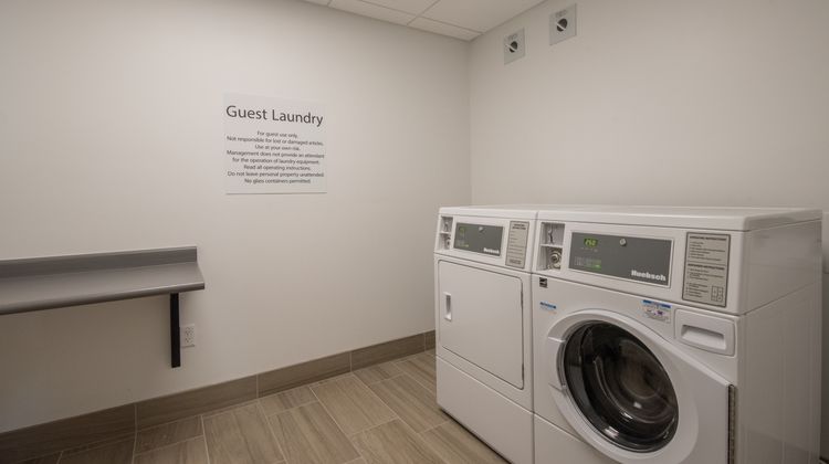 Holiday Inn Express & Suites Lehi Other