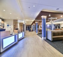 Holiday Inn Express & Suites Lehi Exterior