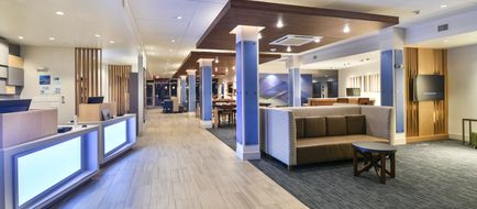 Holiday Inn Express & Suites Lehi Exterior