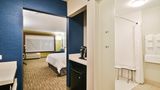 <b>Holiday Inn Express & Suites Lehi Suite</b>. Images powered by <a href="https://www.leonardoworldwide.com/" title="Leonardo Worldwide" target="_blank">Leonardo</a>.