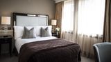 The Bristol Hotel Room