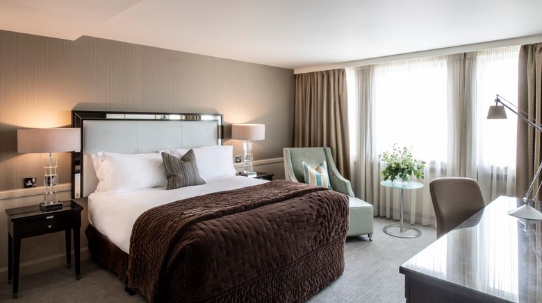 <b>The Bristol Hotel Room</b>. Images powered by <a href="https://www.leonardoworldwide.com/" title="Leonardo Worldwide" target="_blank">Leonardo</a>.