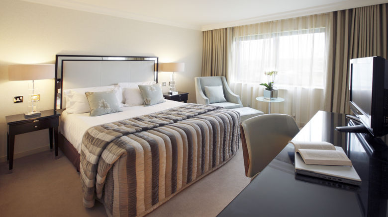 <b>The Bristol Hotel Room</b>. Images powered by <a href="https://www.leonardoworldwide.com/" title="Leonardo Worldwide" target="_blank">Leonardo</a>.
