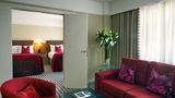 The Croke Park Hotel Suite