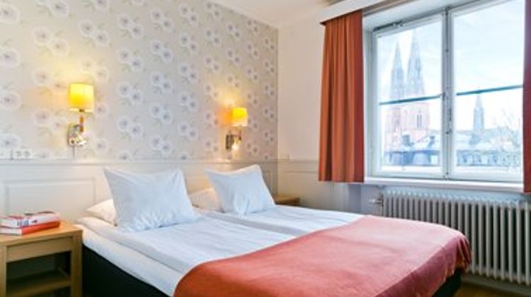 Akademihotellet Room