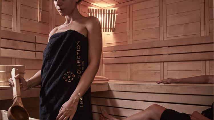 Lesante Blu Exclusive Beach Resort Spa