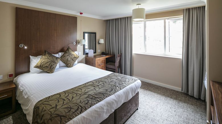 <b>Aubrey Park Hotel Room</b>. Images powered by <a href="https://www.leonardoworldwide.com/" title="Leonardo Worldwide" target="_blank">Leonardo</a>.