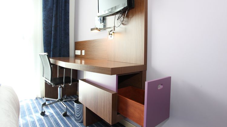 Holiday Inn Express Madrid Leganes Room