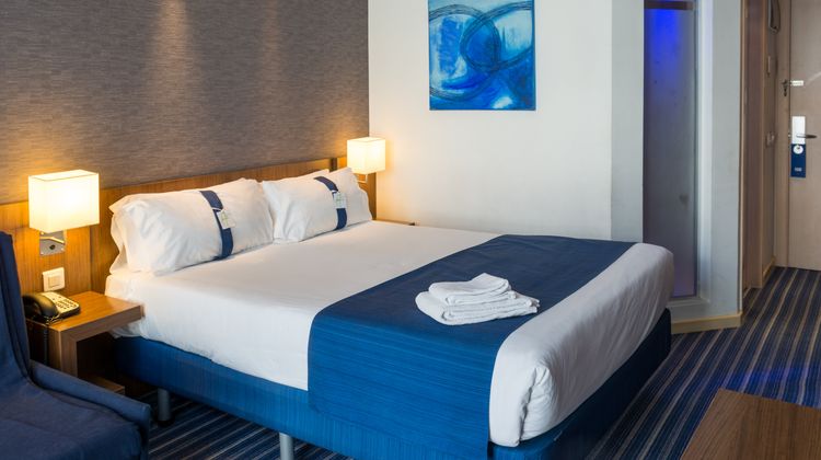 Holiday Inn Express Madrid Leganes Room