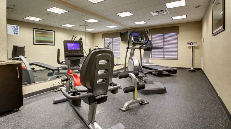 <b>Holiday Inn Express Natchez South Health Club</b>. Images powered by <a href="https://www.leonardoworldwide.com/" title="Leonardo Worldwide" target="_blank">Leonardo</a>.