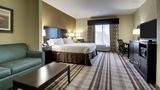 Holiday Inn Express Natchez South Suite