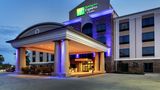 Holiday Inn Express Natchez South Exterior