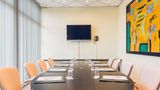 <b>Holiday Inn Budapest-Budaors Meeting</b>. Images powered by <a href="https://www.leonardoworldwide.com/" title="Leonardo Worldwide" target="_blank">Leonardo</a>.