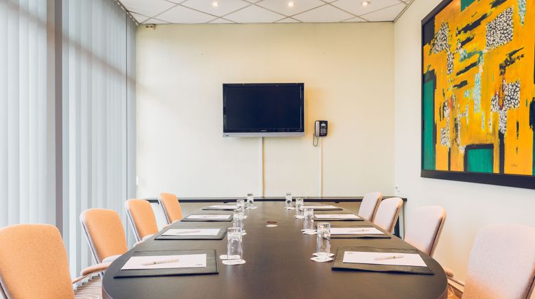 <b>Holiday Inn Budapest-Budaors Meeting</b>. Images powered by <a href="https://www.leonardoworldwide.com/" title="Leonardo Worldwide" target="_blank">Leonardo</a>.