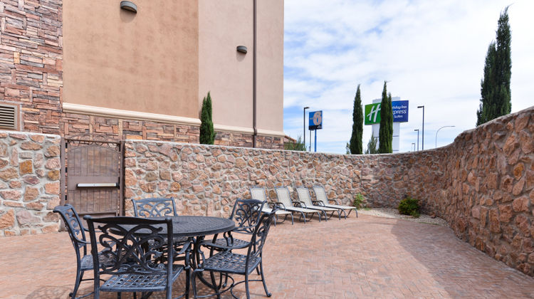 Holiday Inn Express Hotel & Suites Other