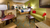 <b>Holiday Inn Express & Suites Red Bluff Suite</b>. Images powered by <a href="https://www.leonardoworldwide.com/" title="Leonardo Worldwide" target="_blank">Leonardo</a>.