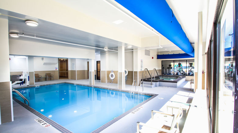 <b>Holiday Inn Milwaukee Riverfront Pool</b>. Images powered by <a href="https://www.leonardoworldwide.com/" title="Leonardo Worldwide" target="_blank">Leonardo</a>.