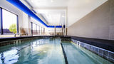 Holiday Inn Milwaukee Riverfront Pool