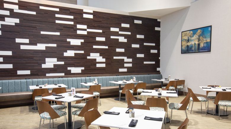 <b>Holiday Inn Orlando International Arpt Restaurant</b>. Images powered by <a href="https://www.leonardoworldwide.com/" title="Leonardo Worldwide" target="_blank">Leonardo</a>.