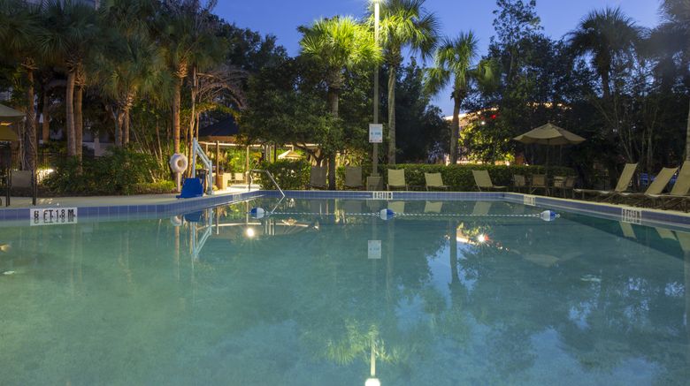 <b>Holiday Inn Orlando International Arpt Pool</b>. Images powered by <a href="https://www.leonardoworldwide.com/" title="Leonardo Worldwide" target="_blank">Leonardo</a>.