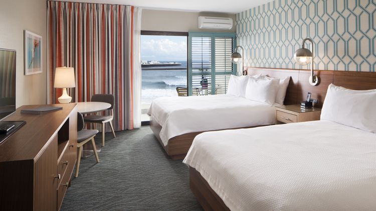 Dream Inn Room