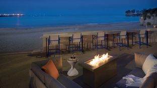 Dream Inn