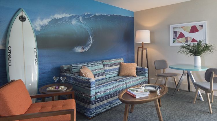 Dream Inn Suite